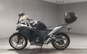HONDA CBR250R MC41
