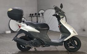 SUZUKI ADDRESS V125 CF4MA