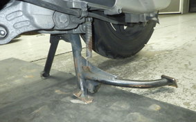 HONDA LEAD 125 2010 JF45