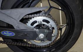 KAWASAKI NINJA 250 SL BX250A