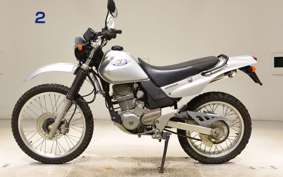 HONDA SL230 MD33