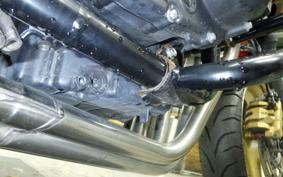 HONDA CB400 SUPER BOLDOR VTEC A 2012 NC42
