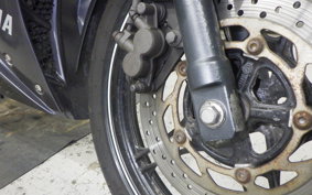 YAMAHA YZF-R15