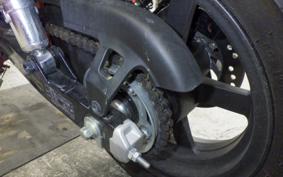 HONDA DAX 125 2022 JB04