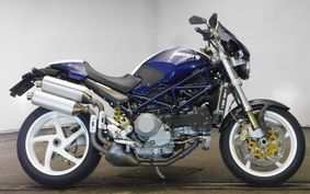 DUCATI MONSTER S4R 2004 M405A