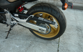 HONDA HORNET 250 MC31