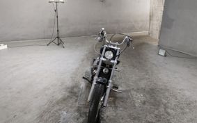 HONDA STEED 400 1994 NC26