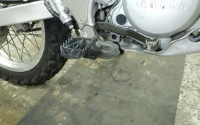 YAMAHA SEROW 225 Gen.3 2013 DG08J