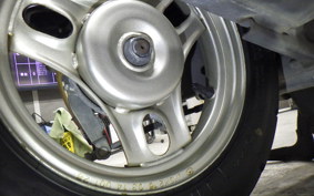 HONDA DIO Gen.6 2023 AF68