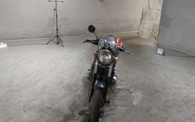 KAWASAKI ZEPHYR 400 1991 ZR400C