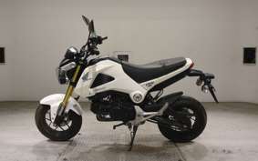 HONDA GROM 2012
