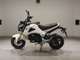 Фото Honda GROM 2012 с японского аукциона