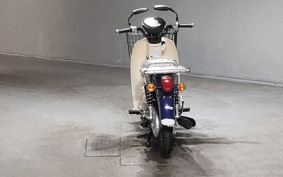 HONDA SUPER CUB50 AA07