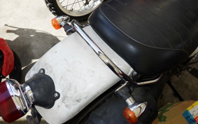 SUZUKI VANVAN 200 NH41A