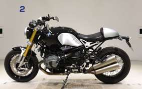 BMW R NINE T 2014