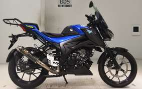 SUZUKI GSX-S125 2000 DL32B