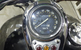 KAWASAKI VULCAN 800 1996 VN800A