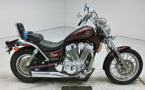 SUZUKI INTRUDER 1400 1988 VX51L