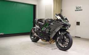 KAWASAKI NINJA H2 2015