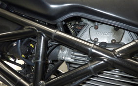 DUCATI MONSTER 400 IE 2005