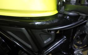 HONDA REBEL 250 2022 MC49