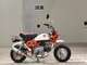Фото Honda MONKEY с японского аукциона