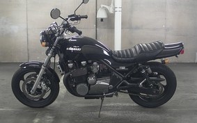 KAWASAKI ZEPHYR 1100 2007 ZRT10A