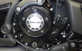 KAWASAKI VULCAN 650 SA 2021 EN650G