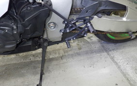 HONDA CBR1000RR Gen. 2 2009 SC59