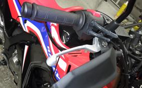 HONDA CRF250 GEN 2 RALLY 2026 MD47