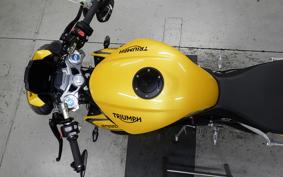 TRIUMPH SPEED TRIPLE RS 2025