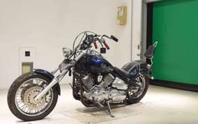 YAMAHA DRAGSTAR 1100 2005 VP13J