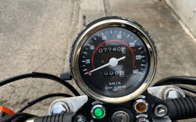 HONDA REBEL MC13