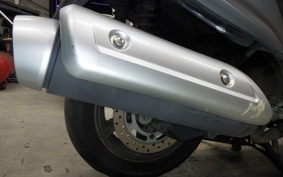 SUZUKI SKYWAVE 200 (Burgman 200) 2009 CH41A