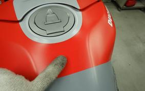 DUCATI PANIGALE V4 S CORSA 2019