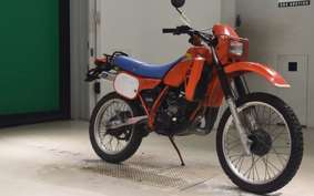 HONDA MTX125R JD05