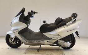 HONDA FORZA MF06