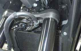 HONDA NX400 2024 NC65