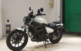KAWASAKI ELIMINATOR400-3 2025 EL400A