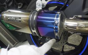 YAMAHA YZF-R25 2022 RG43J