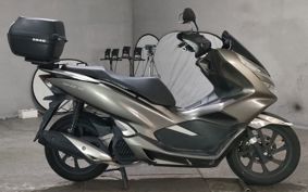 HONDA PCX 125 JF81