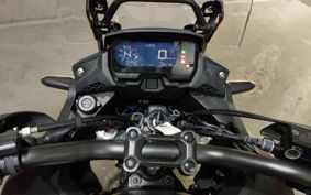 HONDA 400X 2021 NC56
