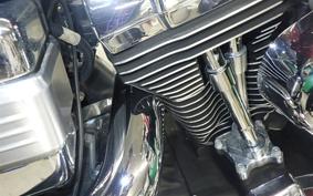 HARLEY FXDL 1580 2012