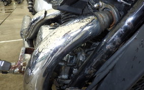 HONDA SHADOW 750 Gen. 2 2000 RC44