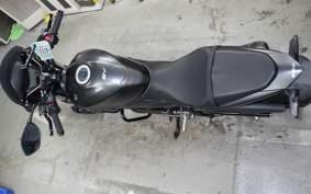 SUZUKI SV650 A 2017 VP55B