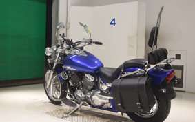 YAMAHA DRAGSTAR 400 2001 VH01J