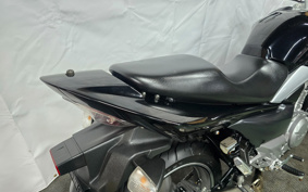 SUZUKI GSR250F GJ55D