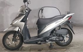SUZUKI ADDRESS V110 CE47A