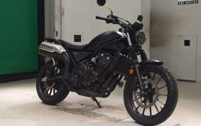 HONDA CL500 2024 PC68