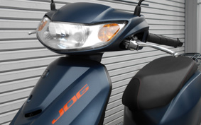 YAMAHA JOG AY01